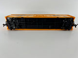 10748 - T - HO Scale - Tyco Train Set - 70's Era - Tracks - Transformer - Engine & 6 Train Cars - Box 9B