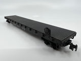 10761 - T - HO Gauge / Scale - Flat Bed - ATSF 94138 - COX - Santa Fe Flat Bed Train Car - EC - Box 9