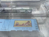 10762 - T - N-Scale - Pepsi Cola Train Set - Micro-train Line - New in Box - Fantastic Set