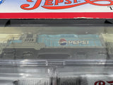 10762 - T - N-Scale - Pepsi Cola Train Set - Micro-train Line - New in Box - Fantastic Set