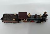 10763 - T - N Gauge / Scale - Union Pacific Coal Car 119 - Steam Locomotive - Original Box - Box 9