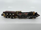 10763 - T - N Gauge / Scale - Union Pacific Coal Car 119 - Steam Locomotive - Original Box - Box 9