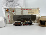 10763 - T - N Gauge / Scale - Union Pacific Coal Car 119 - Steam Locomotive - Original Box - Box 9