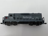 10771 - T - N Gauge / Scale - Locomotive Dummy Engine - Southern Pacific 9725 - In Original Box - EC - Box 13