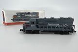 10771 - T - N Gauge / Scale - Locomotive Dummy Engine - Southern Pacific 9725 - In Original Box - EC - Box 13