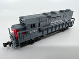 10771 - T - N Gauge / Scale - Locomotive Dummy Engine - Southern Pacific 9725 - In Original Box - EC - Box 13