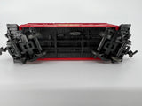 10774 - T - HO Gauge / Scale - Caboose Train Car - Santa Fe - ATSF 999851 - Excellent Used Condition - Box 9A