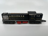 10788 - T - N Gauge / Scale - KATO - Pennsylvania 5906 - 17720 - Diesel Engine - Made in Japan - Box 9