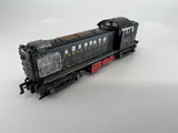 10788 - T - N Gauge / Scale - KATO - Pennsylvania 5906 - 17720 - Diesel Engine - Made in Japan - Box 9