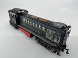 10788 - T - N Gauge / Scale - KATO - Pennsylvania 5906 - 17720 - Diesel Engine - Made in Japan - Box 9