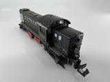 10788 - T - N Gauge / Scale - KATO - Pennsylvania 5906 - 17720 - Diesel Engine - Made in Japan - Box 9