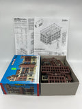 10794 - T - N Gauge / Scale - Kibri N 7320 - Factory Complex - Made in Germany - Box 9A