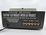 10804 - T - Bachmann - Spectrum Plus Train Transformer - Model #44-6682 - N & HO - Box 16