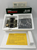 10831 - T - N-Scale - Kato Unitrack - Automatic Crossing Gate - 20-650 - Excellent condition  In Original Box - Box 13