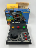 10832 - T - MRC Tech II - Railmaster 2400 Model Train Control - VGC in Original Box - Box 13