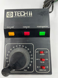 10832 - T - MRC Tech II - Railmaster 2400 Model Train Control - VGC in Original Box - Box 13