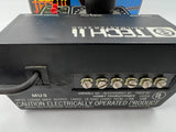 10832 - T - MRC Tech II - Railmaster 2400 Model Train Control - VGC in Original Box - Box 13