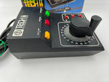 10832 - T - MRC Tech II - Railmaster 2400 Model Train Control - VGC in Original Box - Box 13