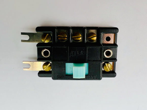 10851 - T - N or HO Gauge / Scale - Atlas 1-Switch Connector - 1