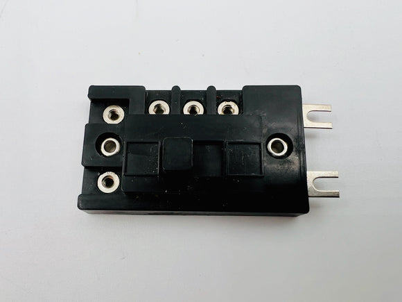 10852 - T - N-HO Scale - 1-Switch Connector - 1