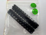 10854 - T - N or HO Gauge / Scale - 24-Terminal Connector - 3 3/4" x 1 3/8" -Box 9