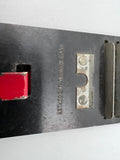 10860 - T - American Flyer - Vintage - #704 Manual UnCoupler - Good Used Condition - Box 9