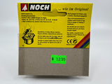 10867 - T - N-Gauge / Scale - Forestry Workers #33360 - Noch - New in Package - BOX 9
