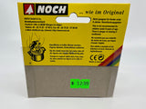 10867 - T - N-Gauge / Scale - Forestry Workers #33360 - Noch - New in Package - BOX 9