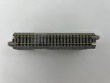 10873 - T - N Gauge / Scale - Kato Unitrack 7 1/2" Straight EZ Track - Lot of 9 - Box 13