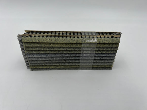 10874 - T - N-Gauge / Scale Kato Unitrack - 5