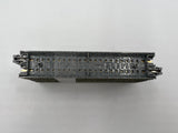 10874 - T - N-Gauge / Scale Kato Unitrack - 5" Straight EZ Track - Lot of 10 - Box 13