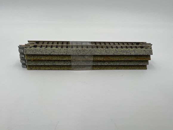 10875 - T - N-Gauge / Scale - Kato Unitrack - 5