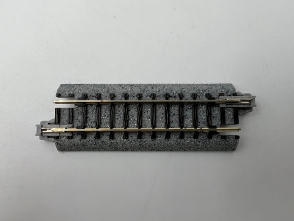 10876 - T - N-Gauge / Scale - Kato Unitrack - 2 1/2