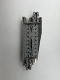 10878 - T - N-Gauge / Scale - Kato Unitrack - 2 1/2" Straight EZ Track - Right Side Angled - Lot of 6  - Box 13