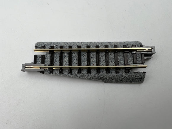 10879 - T - N Gauge / Scale - Kato Unitrack 2-3/8