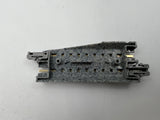 10879 - T - N Gauge / Scale - Kato Unitrack 2-3/8" Straight EZ Track - Left Side Angled - Lot of 10pcs - Box 13