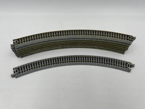 10898 - T - N-Gauge / Scale Kato Unitrack 10