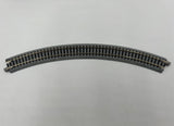 10898 - T - N-Gauge / Scale Kato Unitrack 10" Curve Track - Lot of 8 - Box 13