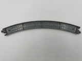 10898 - T - N-Gauge / Scale Kato Unitrack 10" Curve Track - Lot of 8 - Box 13