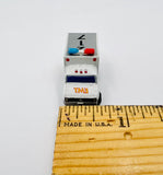 10908 - T - N-Gauge / Scale - 1994 LG3 EMT 911 - Ambulance Truck - Unit 217 - Scale Model Car / Truck - Box 34