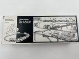 10913 - T - O-Gauge / Scale - Lionel Search Light Train Car - 6-16615 - with Removable Search Light and Extension DC Cord - New in Box- Box 9A