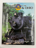 10916 - H - Books - The Illustrated History of the American Railroad - 3 Volume Set - In Original Case - Box 16