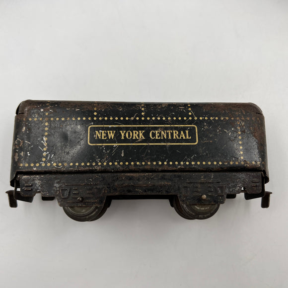 10936 - T - O-Gauge / Scale Vintage Marx New York Central Box Car - 6