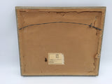 8427 - A - Paintings - Artist Petrilly - Originals Signed - Set of 6