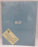 8541 - A - Nancy Pallan Signed Limited Edition - 17/200 - Barred Owl "1980" - Rare