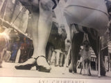 8618 - A - Litho - Ay' Chihuahua - Dog Show 1967 - Litho PHL629 - Art Gallery Quality