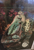 8620 - A - Litho - Veiled Chameleon - Litho AN8614 - Art Gallery Quality - 24 x 36