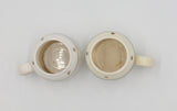 8663 - H - Love Mugs - Candle Holder Set - Box 37