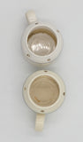 8663 - H - Love Mugs - Candle Holder Set - Box 37