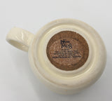 8663 - H - Love Mugs - Candle Holder Set - Box 37